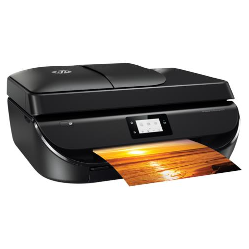 HP DeskJet IA 5275 All-in-One Printer